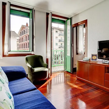 Luminoso En Con Terraza, Centro, 3hb *