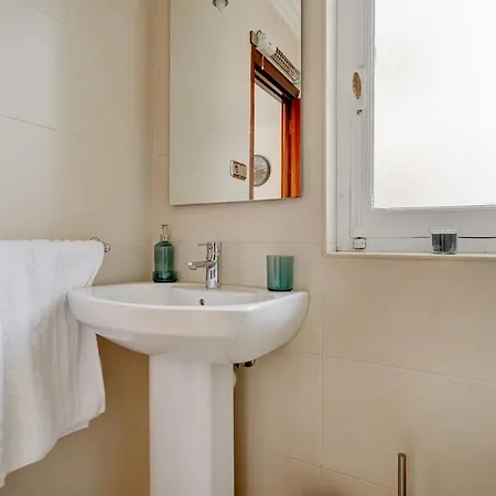 Luminoso En Con Terraza, Centro, 3hb