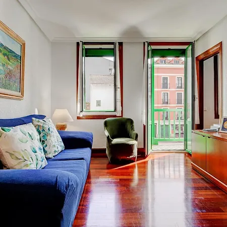 Luminoso En Con Terraza, Centro, 3hb *