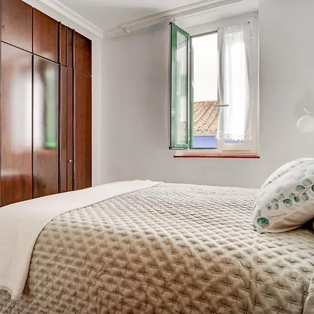 Luminoso En Con Terraza, Centro, 3hb 아파트 *