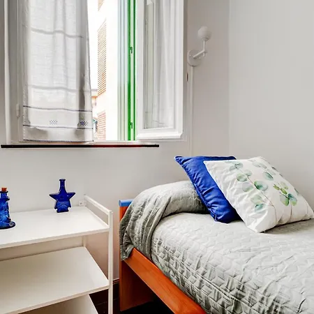 Luminoso En Con Terraza, Centro, 3hb דירה הונדאריבה