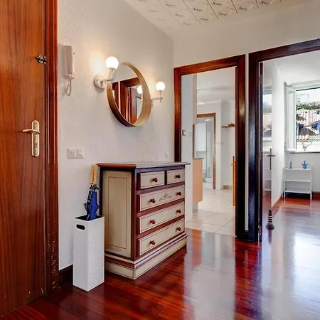 Luminoso En Con Terraza, Centro, 3hb הונדאריבה