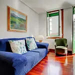 Lejlighed Luminoso En Con Terraza, Centro, 3hb *