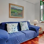 Luminoso En Con Terraza, Centro, 3hb Hondarribia