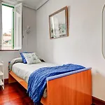 Luminoso En Con Terraza, Centro, 3hb *