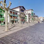 Luminoso En Con Terraza, Centro, 3hb Lejlighed *