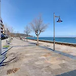 Luminoso En Con Terraza, Centro, 3hb Hondarribia