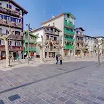 Luminoso En Con Terraza, Centro, 3hb Hondarribia