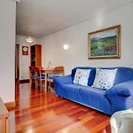 Luminoso En Con Terraza, Centro, 3hb Hondarribia