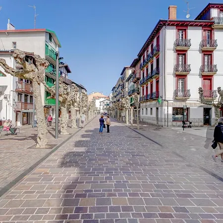 Luminoso En Con Terraza, Centro, 3hb * オンダリビア