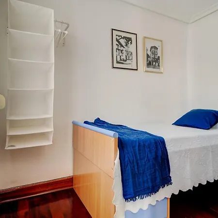 Luminoso En Con Terraza, Centro, 3hb *