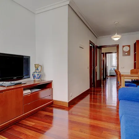 Luminoso En Con Terraza, Centro, 3hb