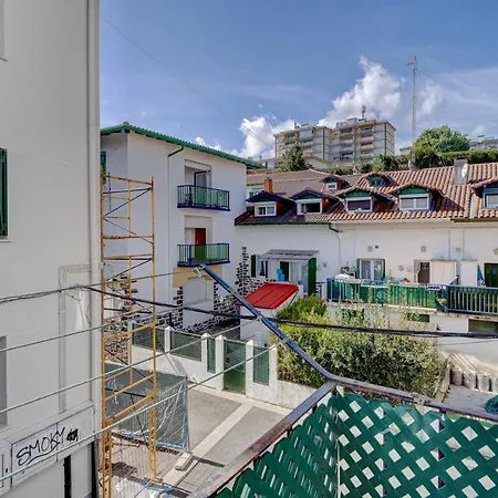 Luminoso En Con Terraza, Centro, 3hb *