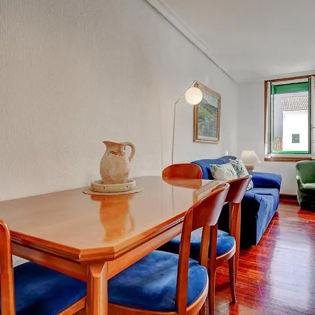 アパート Luminoso En Con Terraza, Centro, 3hb *