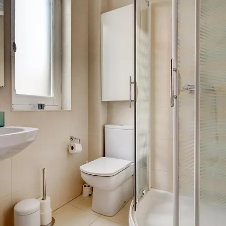 Luminoso En Con Terraza, Centro, 3hb オンダリビア