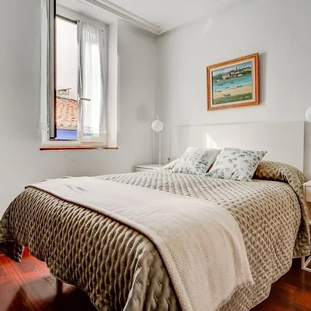 Luminoso En Con Terraza, Centro, 3hb オンダリビア