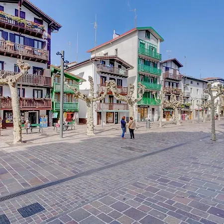 Luminoso En Con Terraza, Centro, 3hb オンダリビア