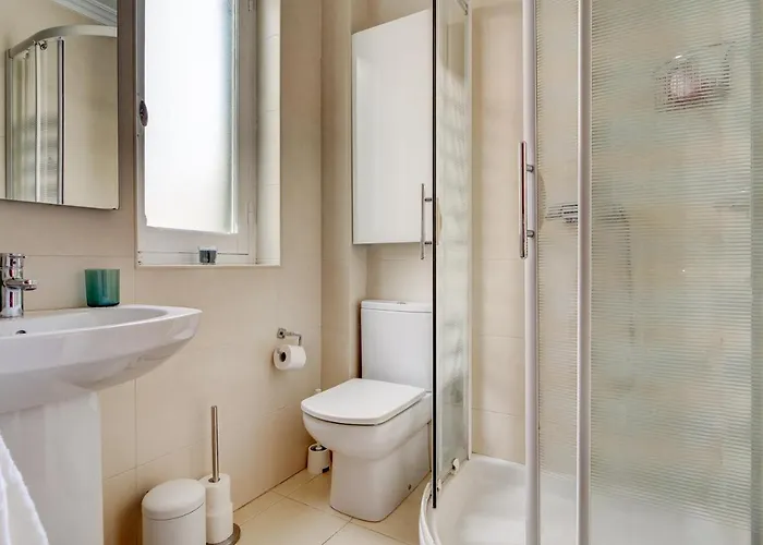 Luminoso En Con Terraza, Centro, 3hb Hondarribia